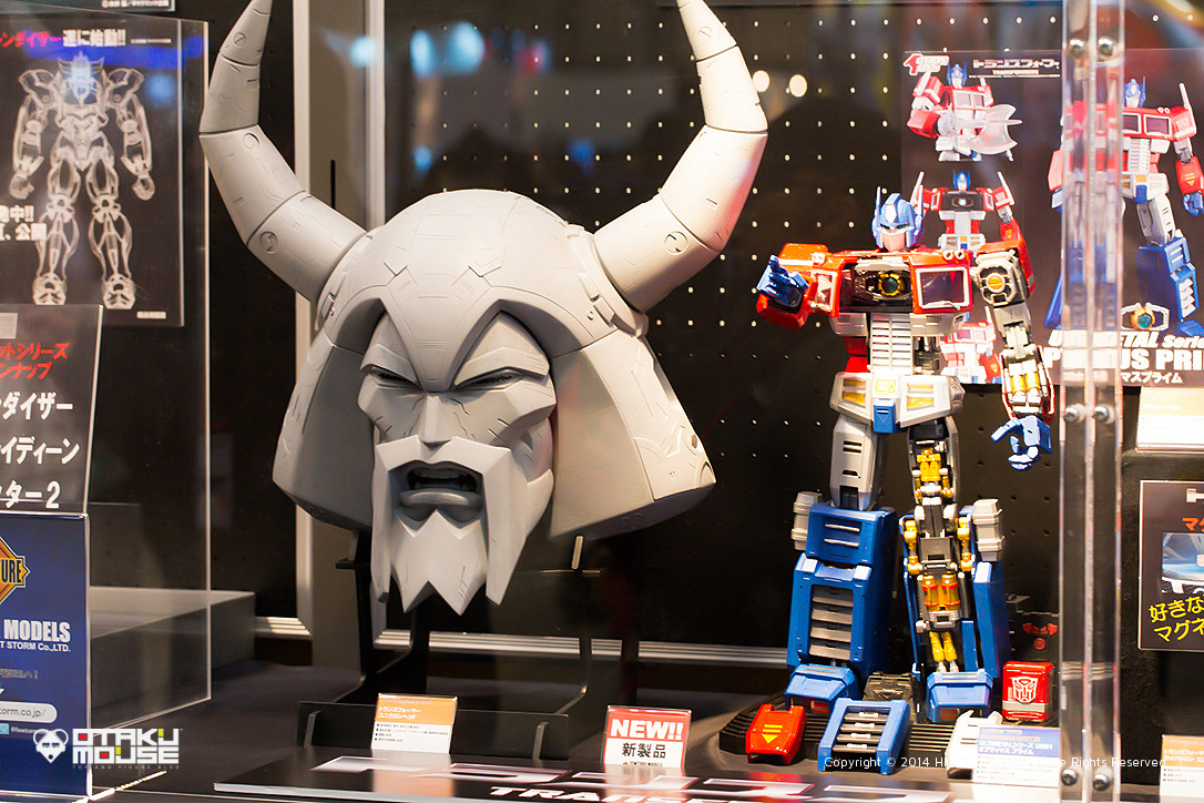 The Ultimate Wonfes 2014 Winter Coverage [Corporate Booth] | Part 2 (117)