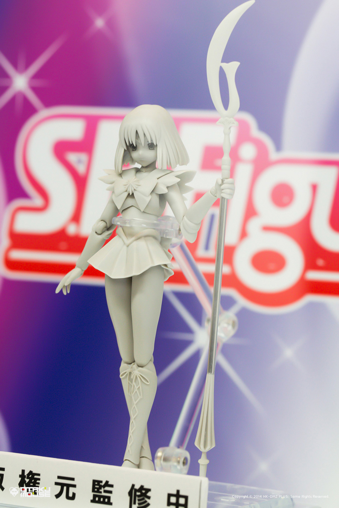 The Ultimate Wonfes 2014 Winter Coverage [Corporate Booth] | Part 2 (120)