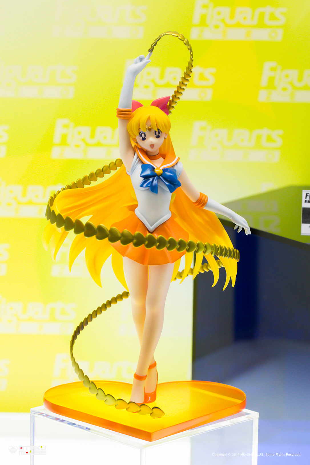 The Ultimate Wonfes 2014 Winter Coverage [Corporate Booth] | Part 2 (122)