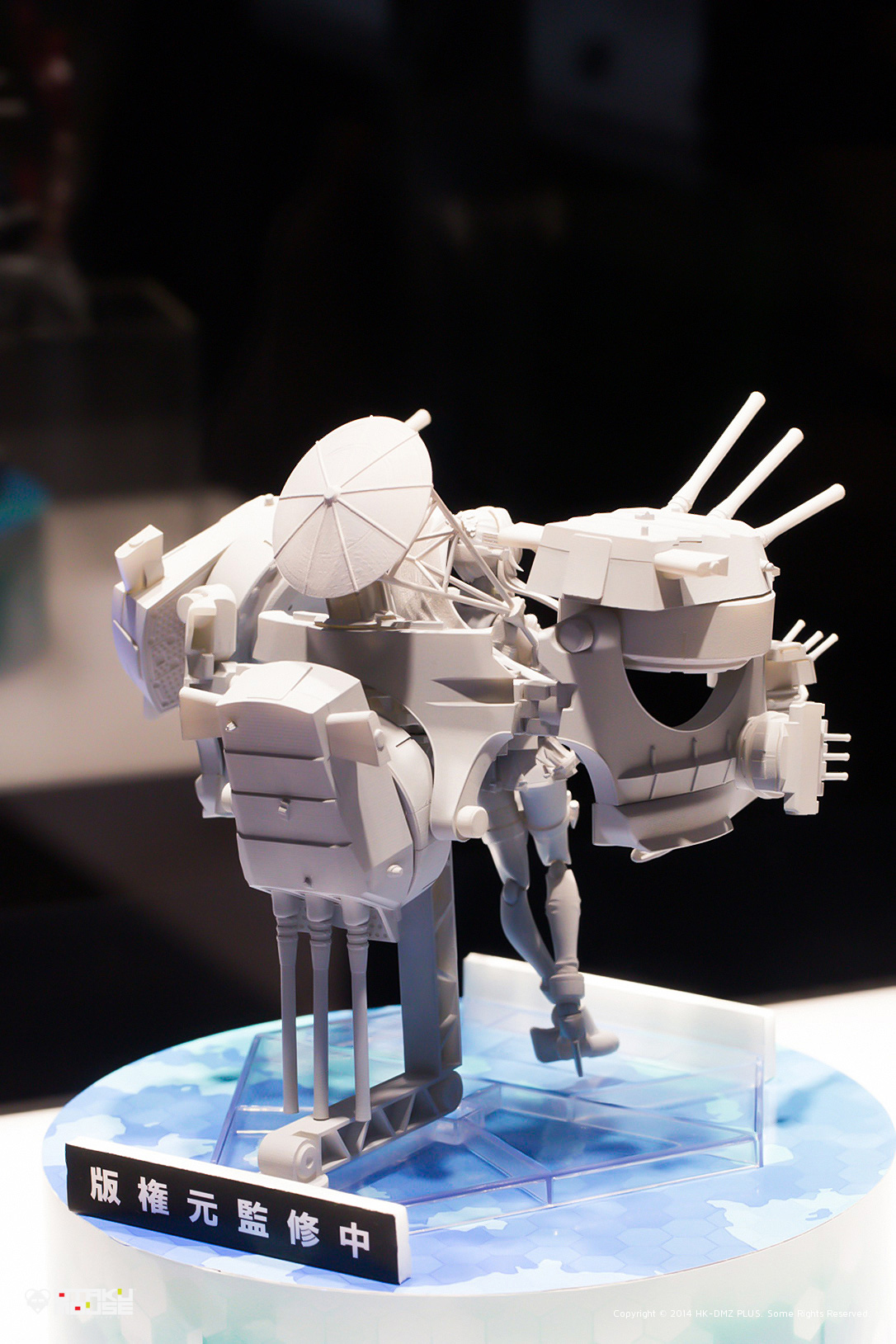 The Ultimate Wonfes 2014 Winter Coverage [Corporate Booth] | Part 2 (123)