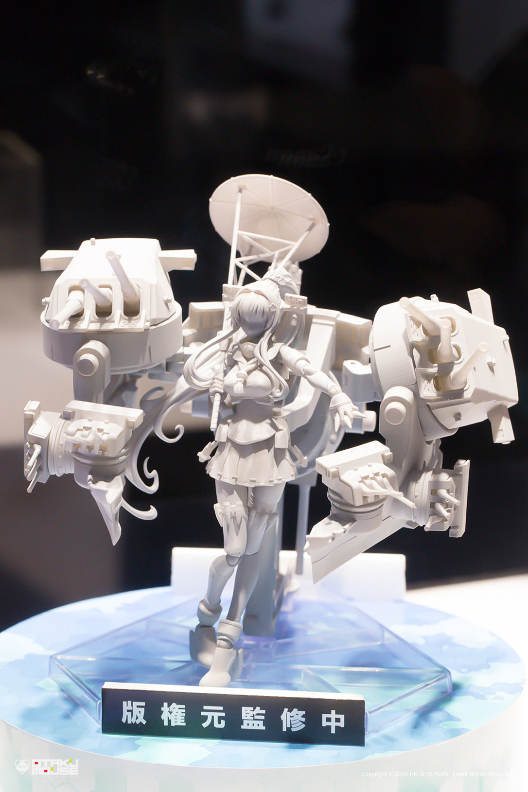 The Ultimate Wonfes 2014 Winter Coverage [Corporate Booth] | Part 2 (124)