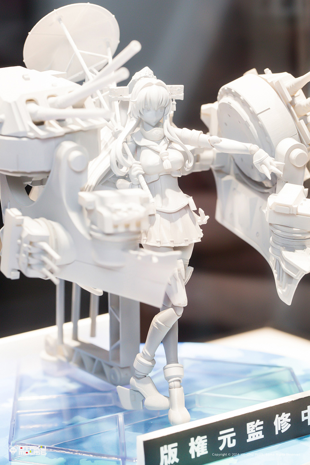 The Ultimate Wonfes 2014 Winter Coverage [Corporate Booth] | Part 2 (65)