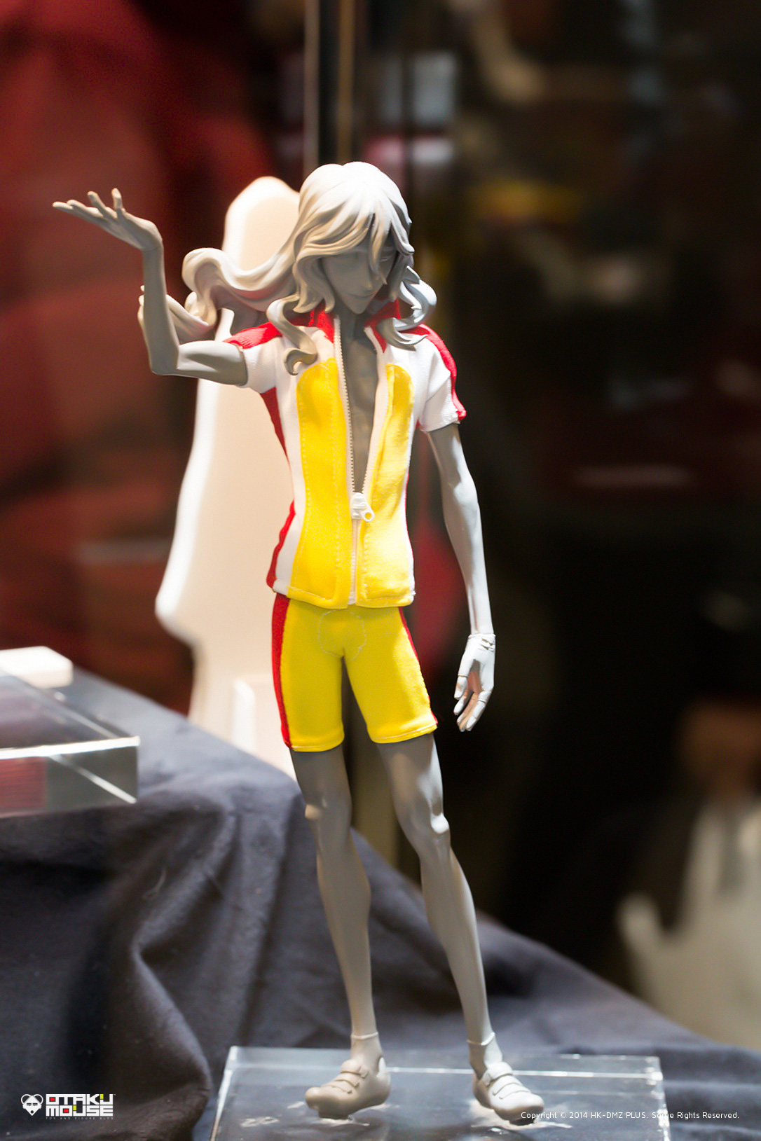 The Ultimate Wonfes 2014 Winter Coverage [Corporate Booth] | Part 2 (66)