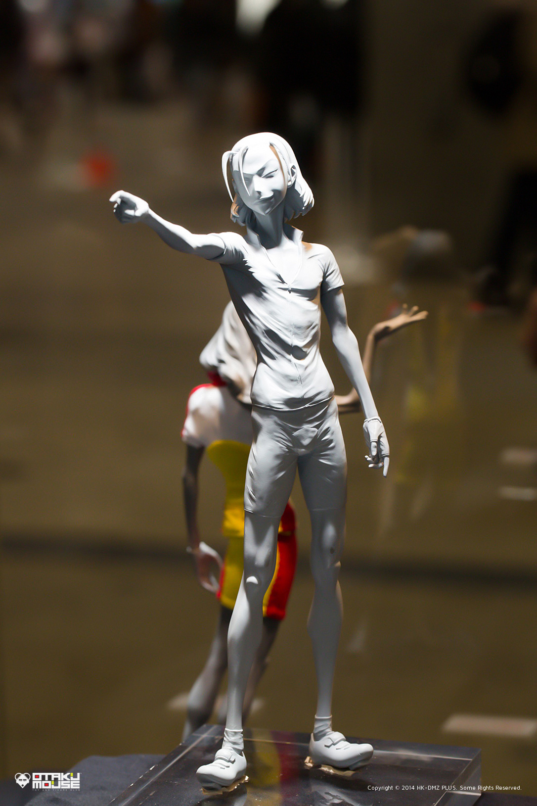 The Ultimate Wonfes 2014 Winter Coverage [Corporate Booth] | Part 2 (68)