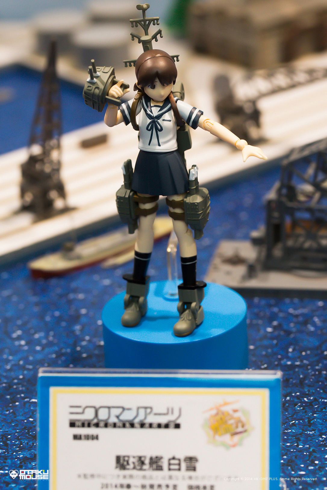 The Ultimate Wonfes 2014 Winter Coverage [Corporate Booth] | Part 2 (73)