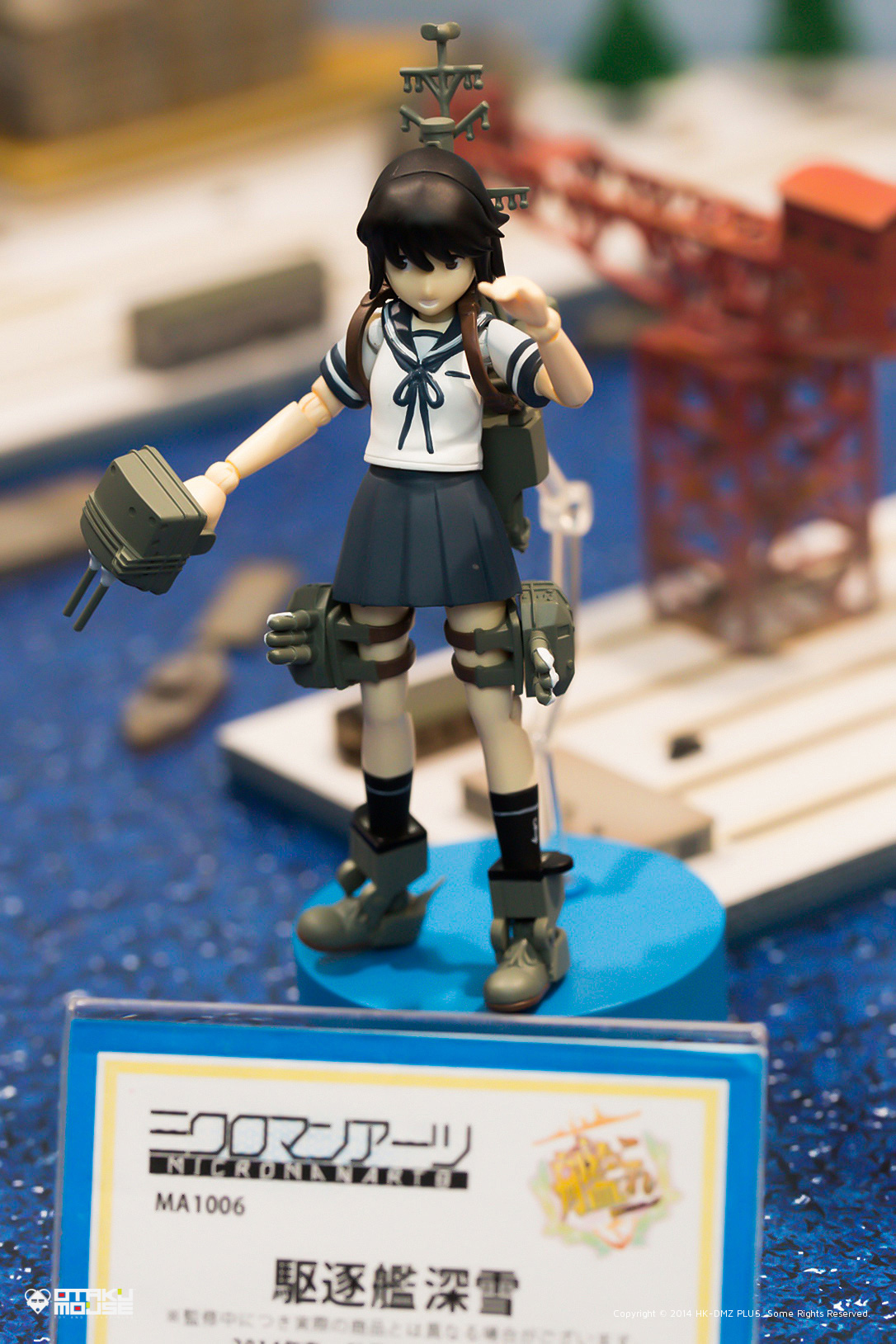 The Ultimate Wonfes 2014 Winter Coverage [Corporate Booth] | Part 2 (74)