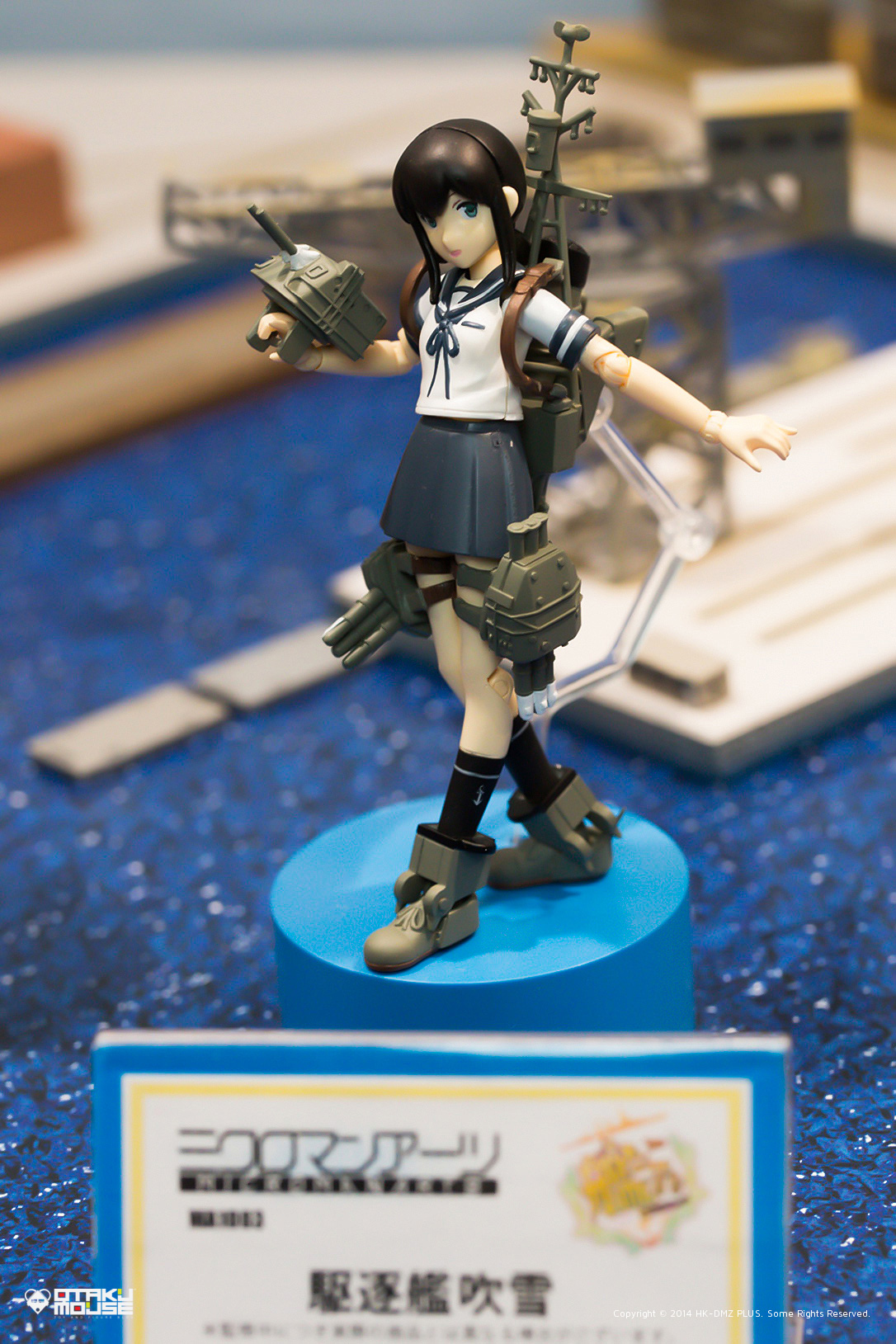 The Ultimate Wonfes 2014 Winter Coverage [Corporate Booth] | Part 2 (75)