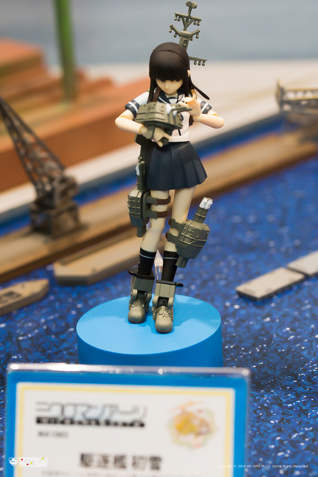 The Ultimate Wonfes 2014 Winter Coverage [Corporate Booth] | Part 2 (76)