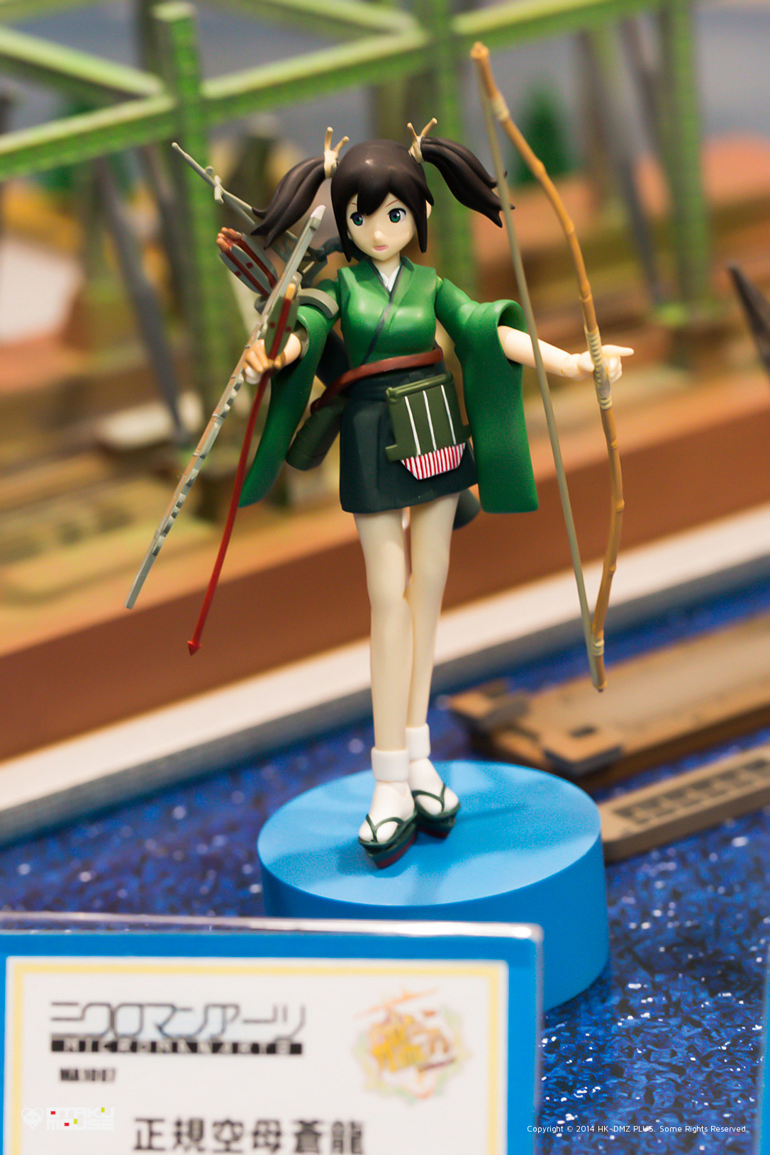 The Ultimate Wonfes 2014 Winter Coverage [Corporate Booth] | Part 2 (77)