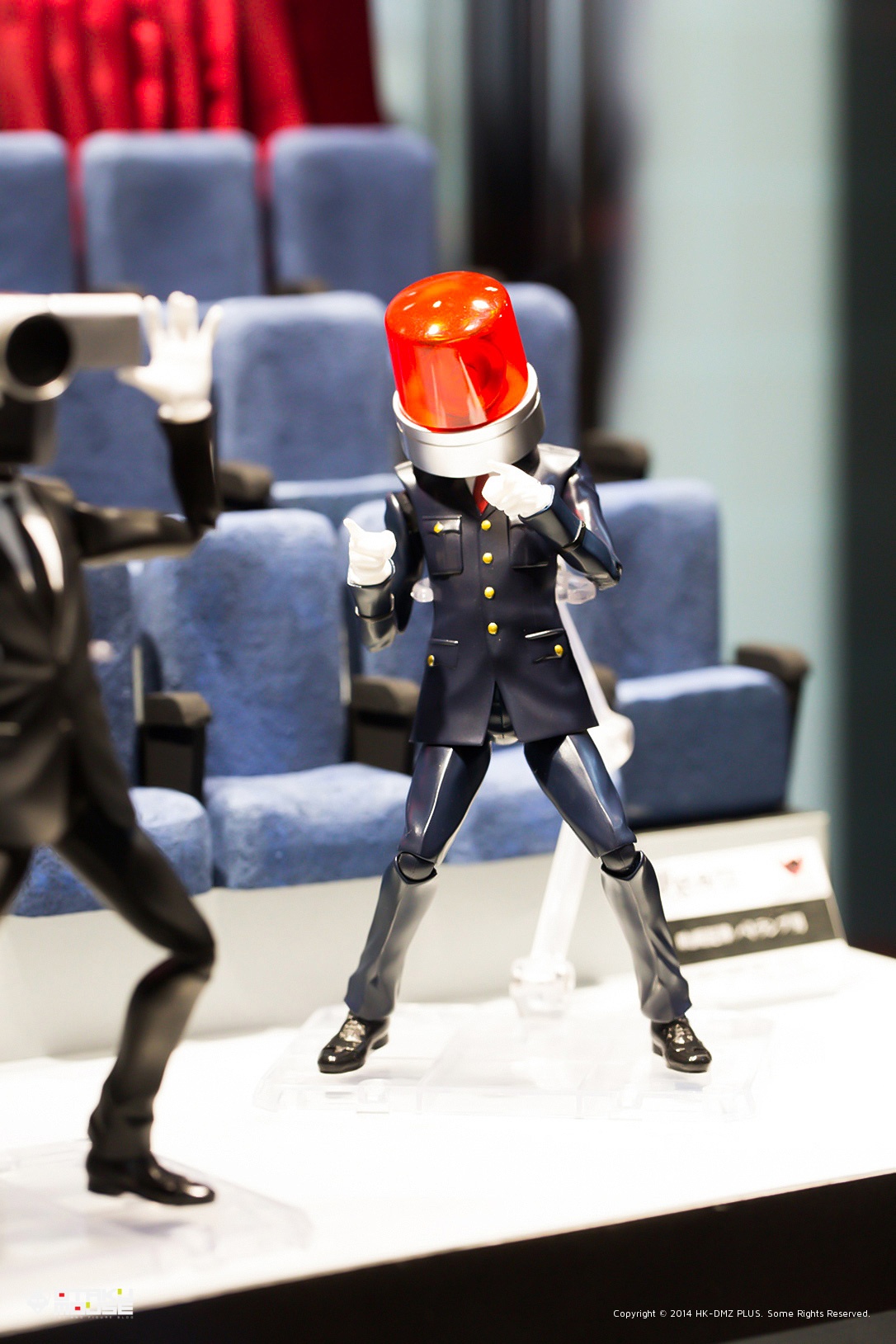 The Ultimate Wonfes 2014 Winter Coverage [Corporate Booth] | Part 2 (84)