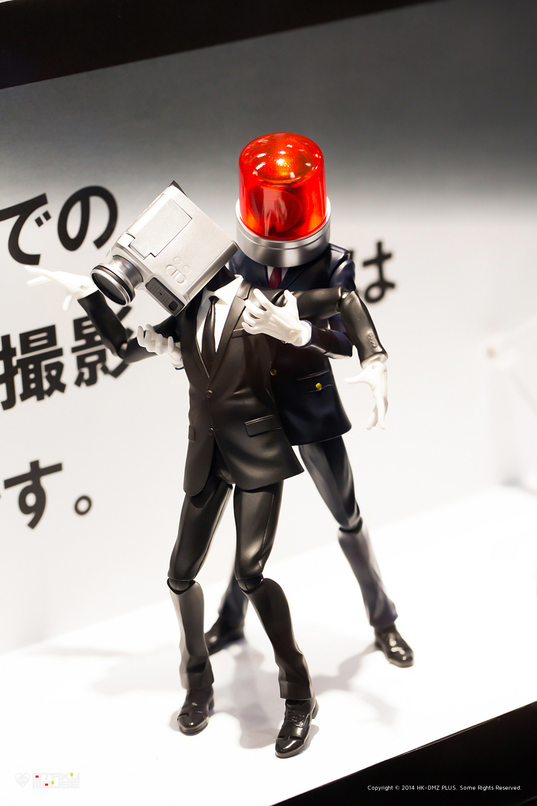 The Ultimate Wonfes 2014 Winter Coverage [Corporate Booth] | Part 2 (85)