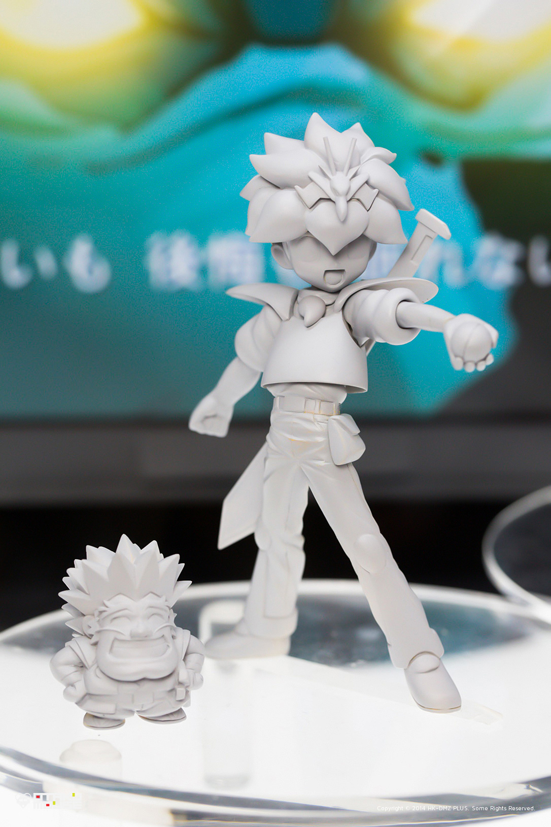 The Ultimate Wonfes 2014 Winter Coverage [Corporate Booth] | Part 2 (89)