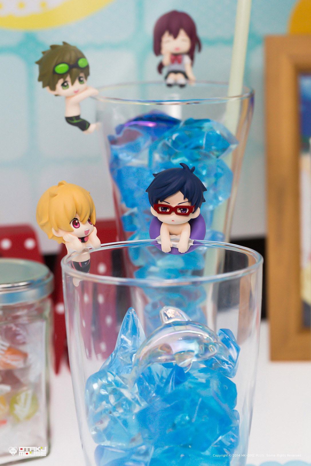 The Ultimate Wonfes 2014 Winter Coverage [Corporate Booth] | Part 2 (96)