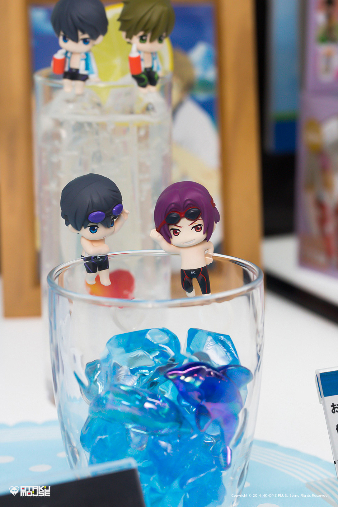 The Ultimate Wonfes 2014 Winter Coverage [Corporate Booth] | Part 2 (97)