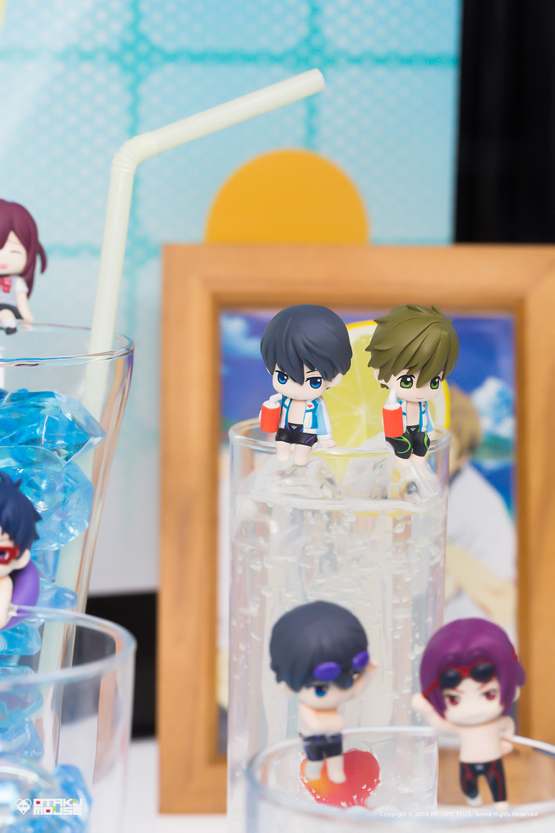 The Ultimate Wonfes 2014 Winter Coverage [Corporate Booth] | Part 2 (98)