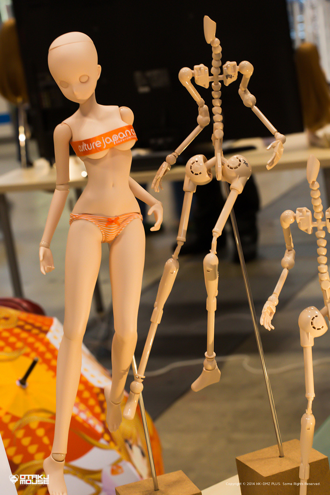 The Ultimate Wonfes 2014 Winter Coverage [Corporate Booth] | Part 2 (106)