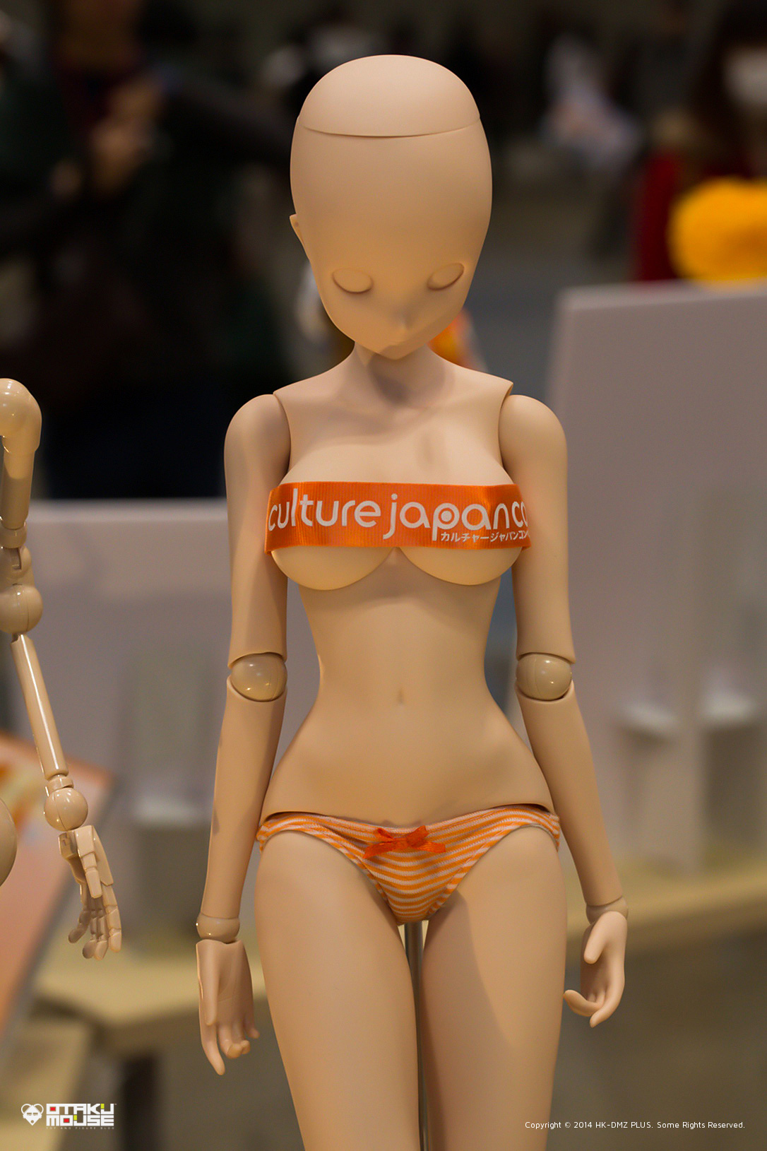 The Ultimate Wonfes 2014 Winter Coverage [Corporate Booth] | Part 2 (107)