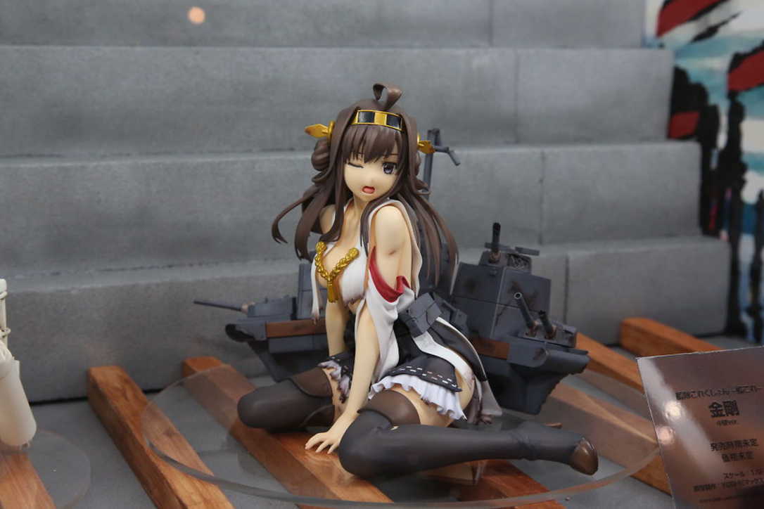 Wonder Festival 2014 [Winter] - Akibahobby Coverage (98)