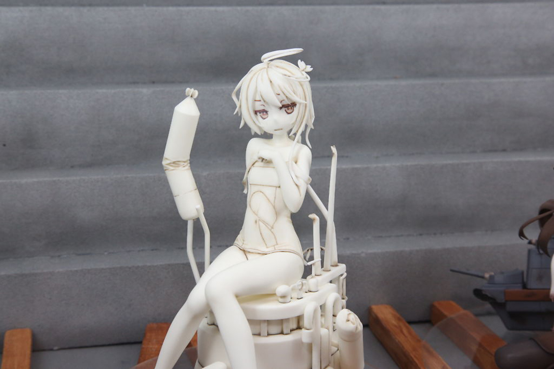 Wonder Festival 2014 [Winter] - Akibahobby Coverage (94)