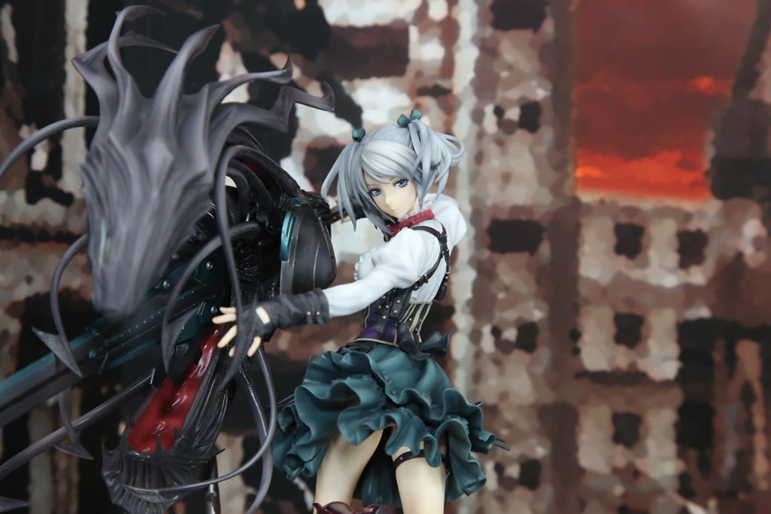 Wonder Festival 2014 [Winter] - Akibahobby Coverage (93)