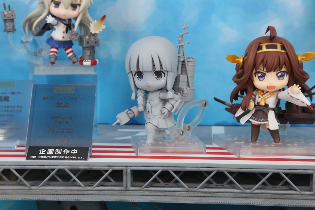 Wonder Festival 2014 [Winter] - Akibahobby Coverage (92)