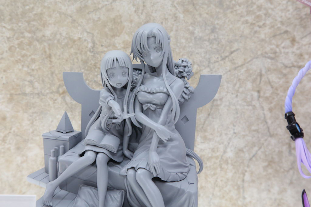 Wonder Festival 2014 [Winter] - Akibahobby Coverage (91)