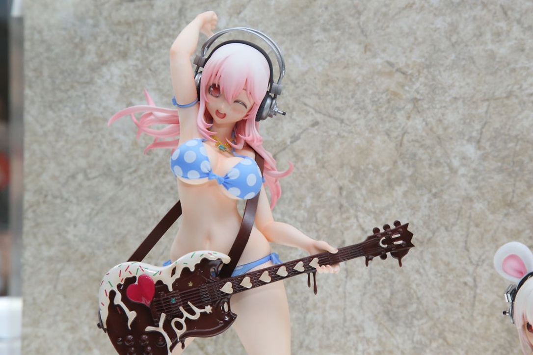 Wonder Festival 2014 [Winter] - Akibahobby Coverage (90)