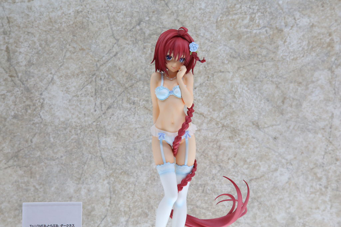 Wonder Festival 2014 [Winter] - Akibahobby Coverage (88)