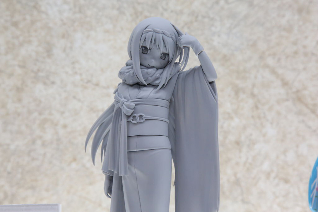 Wonder Festival 2014 [Winter] - Akibahobby Coverage (87)