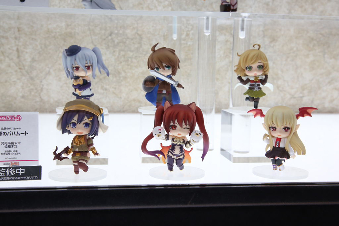 Wonder Festival 2014 [Winter] - Akibahobby Coverage (86)