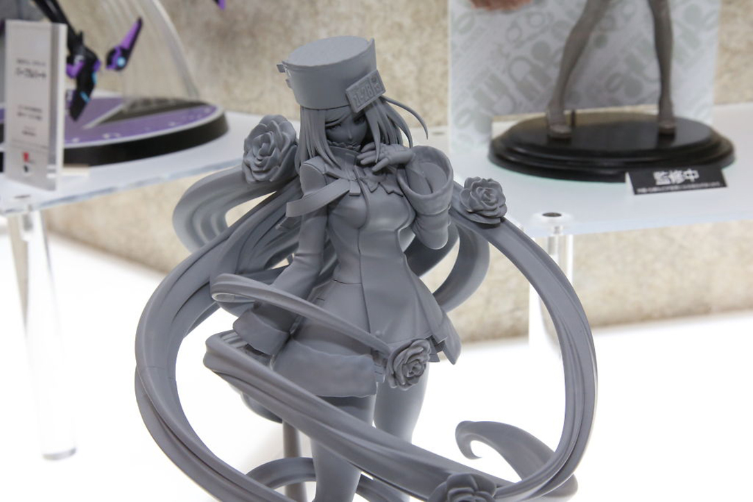 Wonder Festival 2014 [Winter] - Akibahobby Coverage (85)