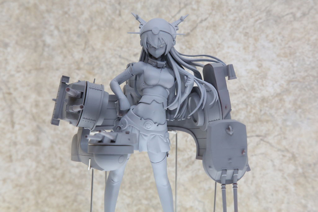 Wonder Festival 2014 [Winter] - Akibahobby Coverage (84)