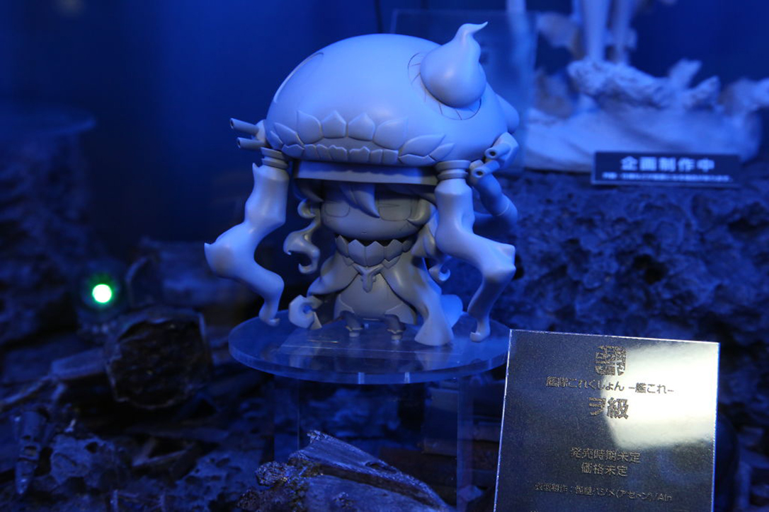 Wonder Festival 2014 [Winter] - Akibahobby Coverage (83)