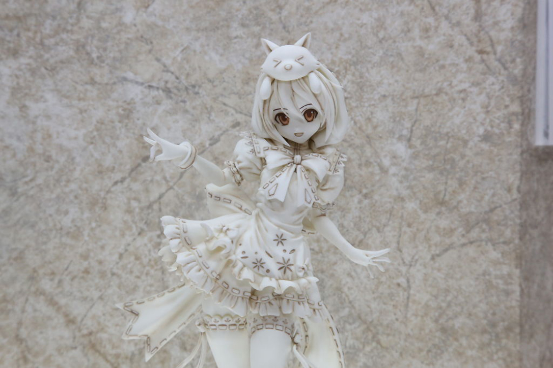 Wonder Festival 2014 [Winter] - Akibahobby Coverage (71)