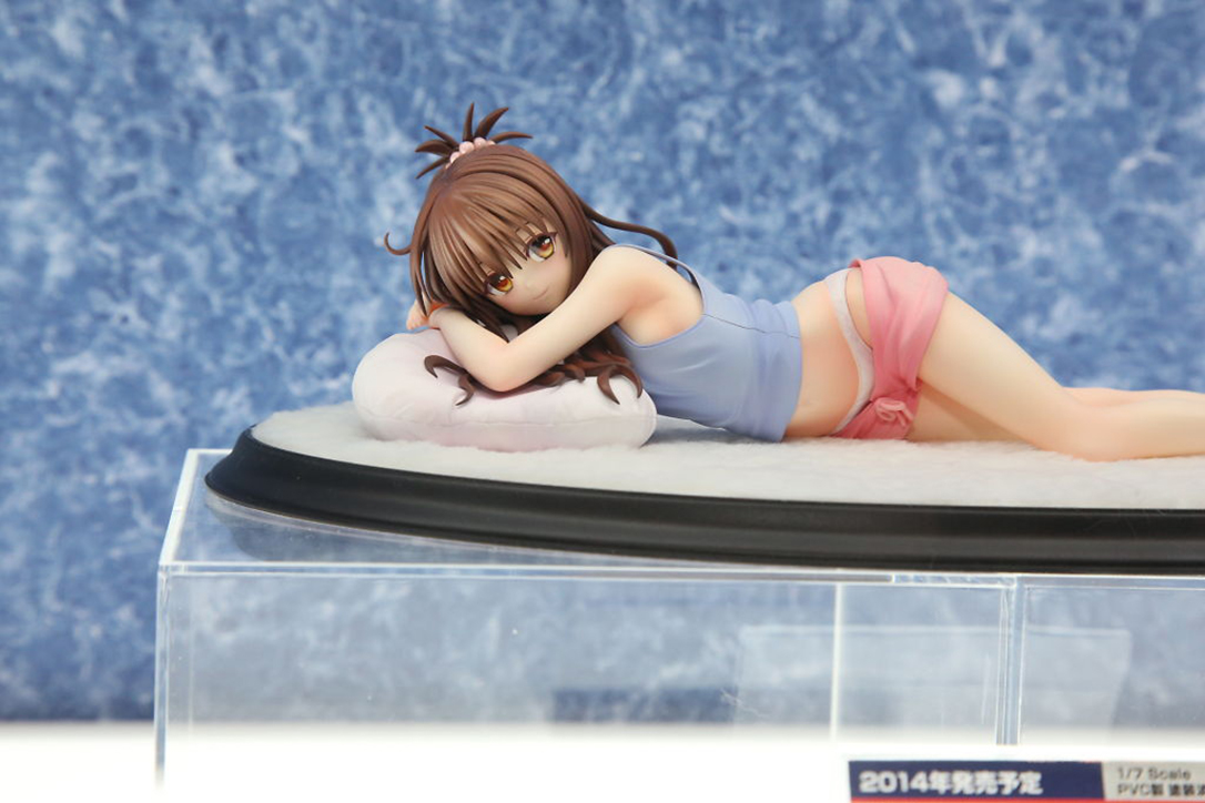 Wonder Festival 2014 [Winter] - Akibahobby Coverage (69)