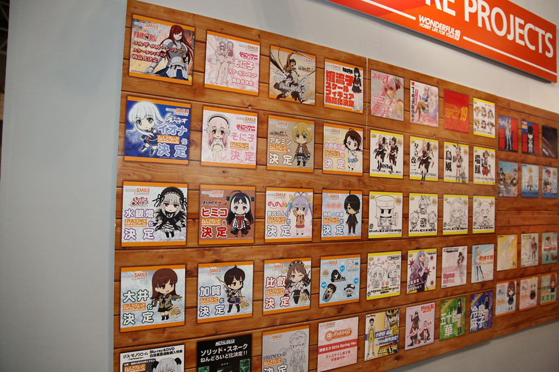 Wonder Festival 2014 [Winter] - Akibahobby Coverage (68)