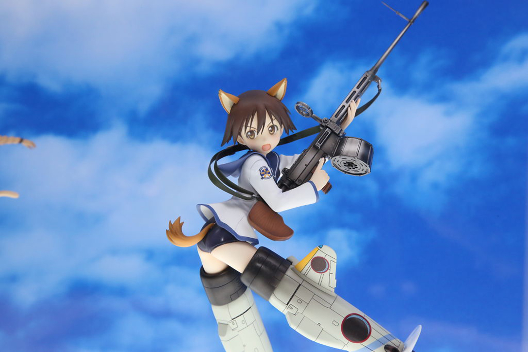 Wonder Festival 2014 [Winter] - Akibahobby Coverage (66)