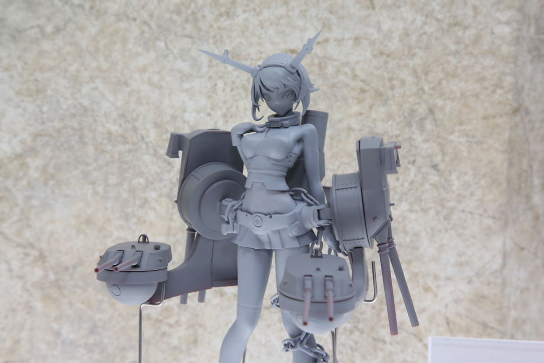 Wonder Festival 2014 [Winter] - Akibahobby Coverage (65)