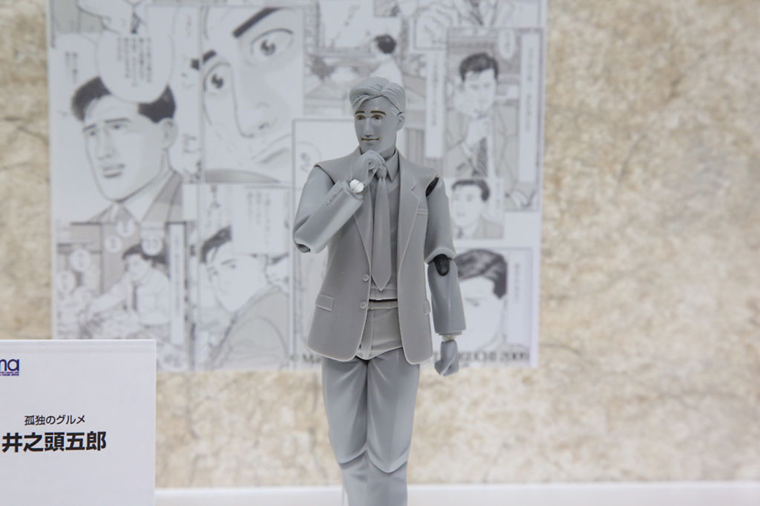Wonder Festival 2014 [Winter] - Akibahobby Coverage (64)