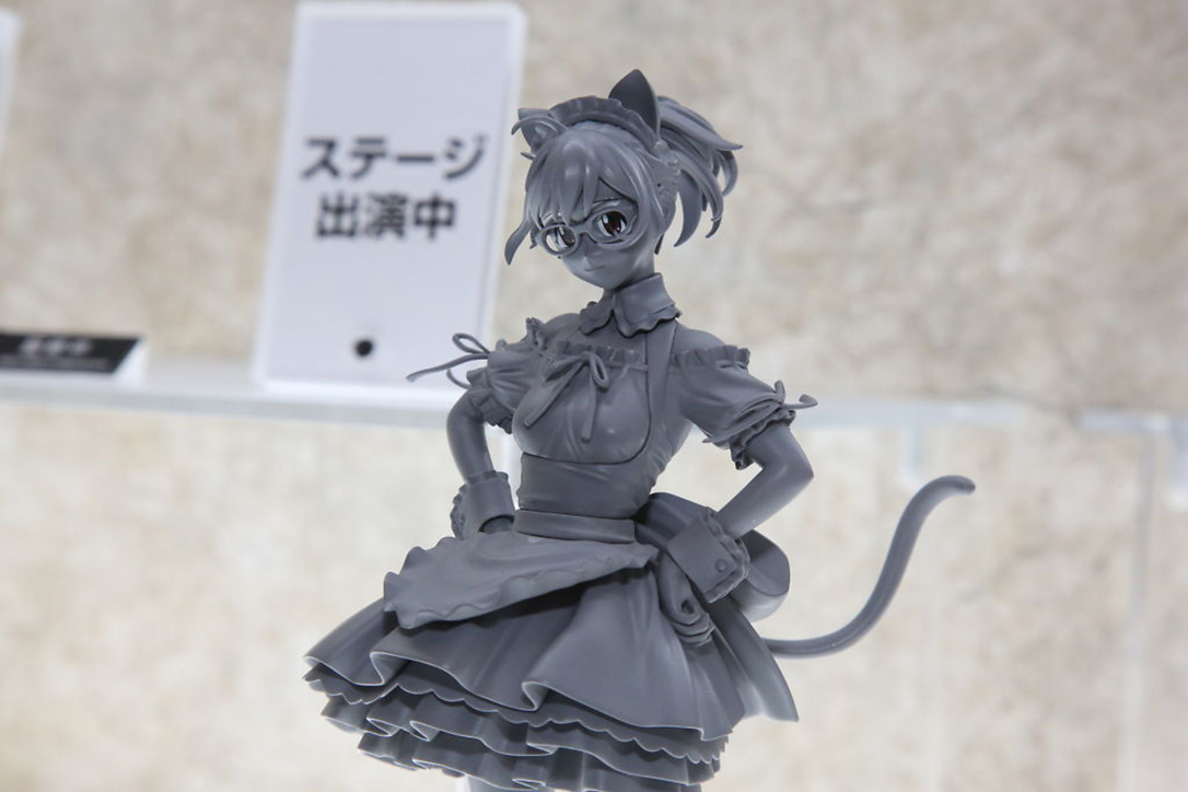 Wonder Festival 2014 [Winter] - Akibahobby Coverage (63)