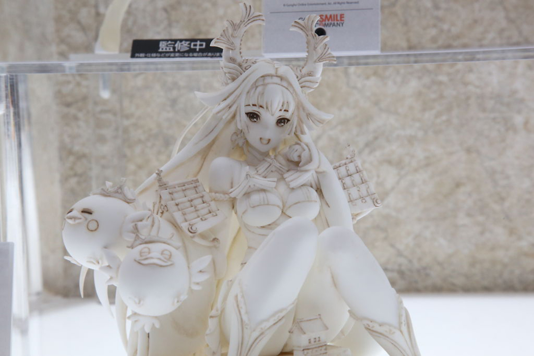 Wonder Festival 2014 [Winter] - Akibahobby Coverage (62)