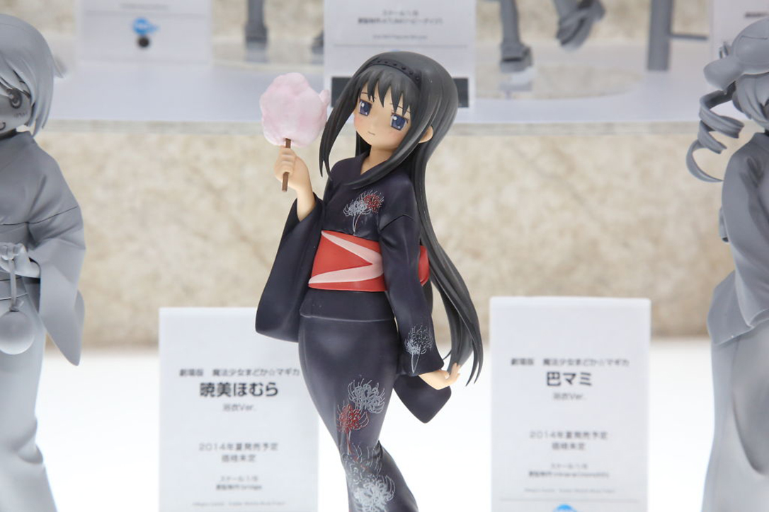 Wonder Festival 2014 [Winter] - Akibahobby Coverage (60)