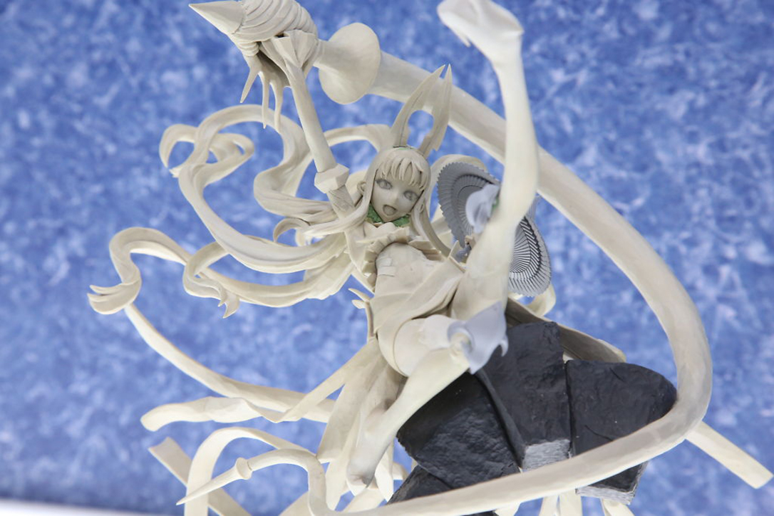 Wonder Festival 2014 [Winter] - Akibahobby Coverage (54)