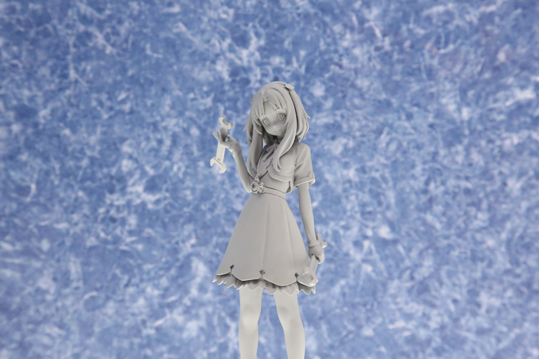 Wonder Festival 2014 [Winter] - Akibahobby Coverage (53)