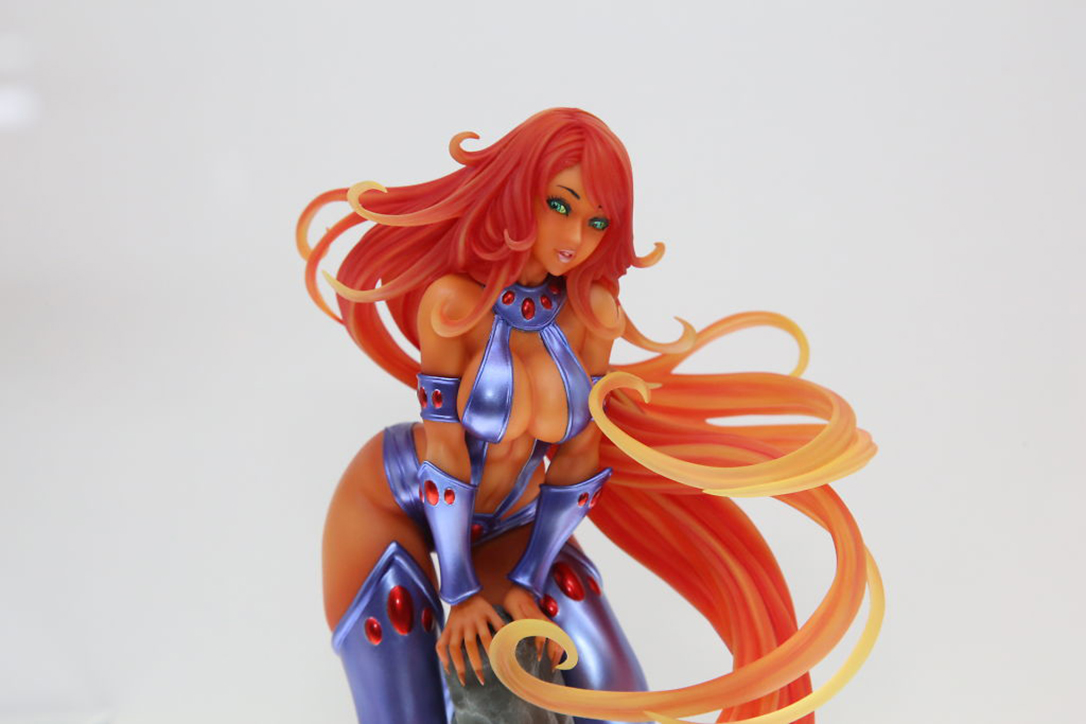 Wonder Festival 2014 [Winter] - Akibahobby Coverage (51)