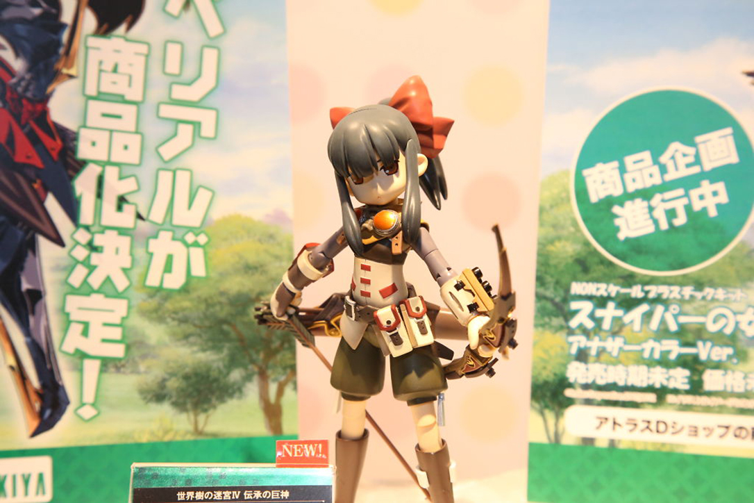 Wonder Festival 2014 [Winter] - Akibahobby Coverage (50)