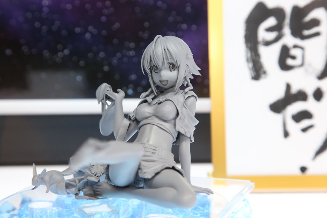 Wonder Festival 2014 [Winter] - Akibahobby Coverage (44)