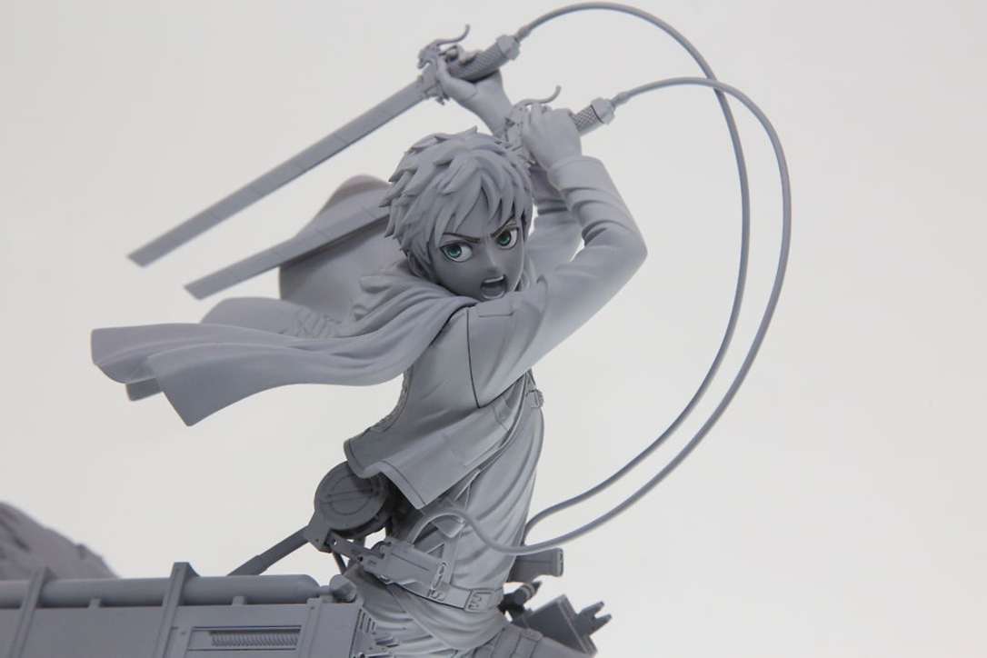 Wonder Festival 2014 [Winter] - Akibahobby Coverage (43)