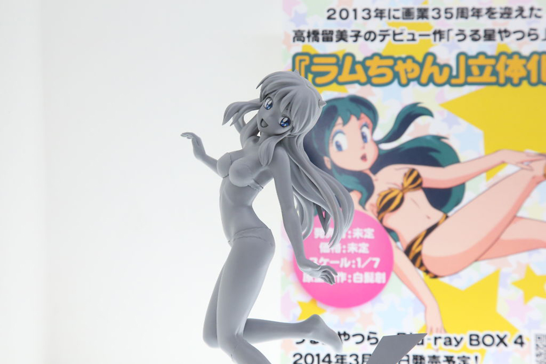 Wonder Festival 2014 [Winter] - Akibahobby Coverage (41)