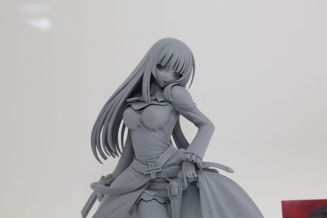 Wonder Festival 2014 [Winter] - Akibahobby Coverage (39)